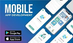mobile app-entwicklung