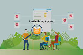 linkbuilding agentur