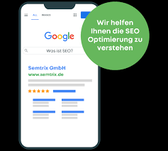 seo optimierung website